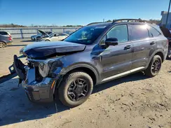 5XYRKDJF4SG389461 2025 KIA SORENTO