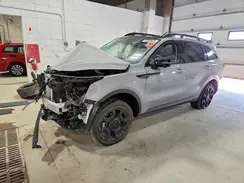 5XYRKDJF4TG425151 2026 KIA SORENTO