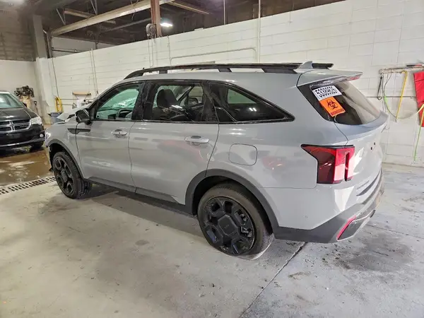 5XYRKDJF4TG425151 2026 KIA SORENTO - Image 2
