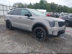5XYRKDJF4TG446677 2026 KIA SORENTO