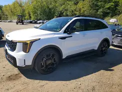 5XYRKDJF4TG465259 2026 KIA SORENTO