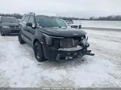 5XYRKDJF5RG257285 2024 KIA SORENTO