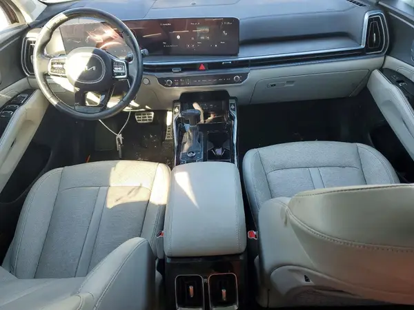 5XYRKDJF5RG259179 2024 KIA SORENTO - Image 8
