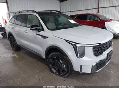 5XYRKDJF5RG262499 2024 KIA SORENTO