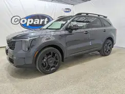 5XYRKDJF5RG263703 2024 KIA SORENTO