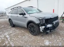 5XYRKDJF5RG264527 2024 KIA SORENTO