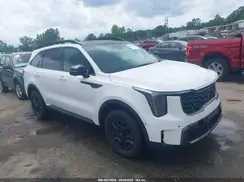 5XYRKDJF5RG271333 2024 KIA SORENTO