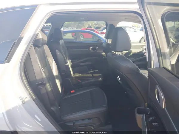 5XYRKDJF5RG271610 2024 KIA SORENTO - Image 8