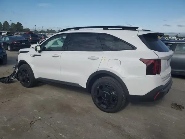 5XYRKDJF5RG280839 2024 KIA SORENTO - Image 2