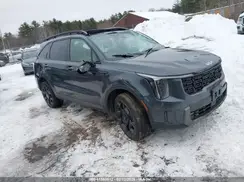 5XYRKDJF5RG292747 2024 KIA SORENTO