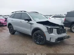 5XYRKDJF5RG298578 2024 KIA SORENTO