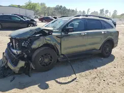 5XYRKDJF5RG299679 2024 KIA SORENTO