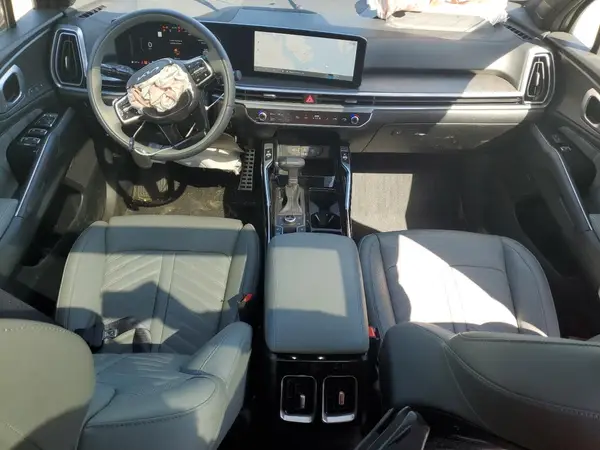 5XYRKDJF5RG299679 2024 KIA SORENTO - Image 8