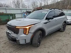 5XYRKDJF5SG316275 2025 KIA SORENTO