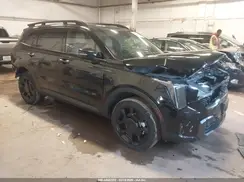 5XYRKDJF5SG316826 2025 KIA SORENTO