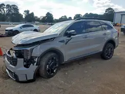 5XYRKDJF5SG329379 2025 KIA SORENTO