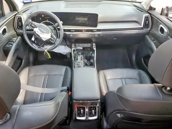 5XYRKDJF5SG329379 2025 KIA SORENTO - Image 8