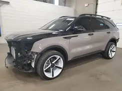 5XYRKDJF5SG330144 2025 KIA SORENTO