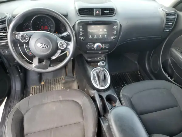 5XYRKDJF5SG335375 2025 KIA SORENTO - Image 8