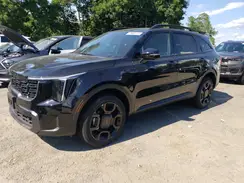 5XYRKDJF5SG376248 2025 KIA SORENTO