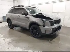 5XYRKDJF5SG377884 2025 KIA SORENTO