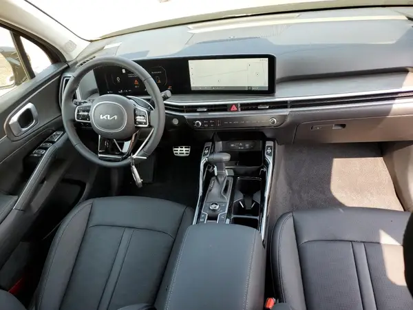 5XYRKDJF5SG387850 2025 KIA SORENTO - Image 8