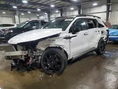 5XYRKDJF5SG390375 2025 KIA SORENTO