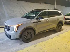 5XYRKDJF5TG409427 2026 KIA SORENTO