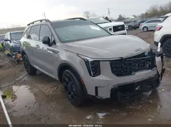 5XYRKDJF5TG447188 2026 KIA SORENTO