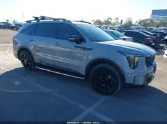 5XYRKDJF6RG252368 2024 KIA SORENTO