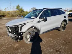 5XYRKDJF6RG258395 2024 KIA SORENTO