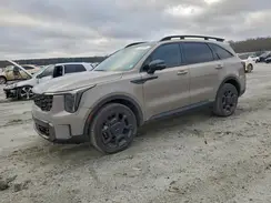 5XYRKDJF6RG260082 2024 KIA SORENTO