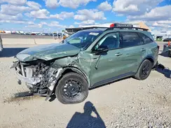 5XYRKDJF6RG264066 2024 KIA SORENTO