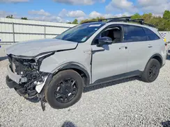 5XYRKDJF6RG265217 2024 KIA SORENTO
