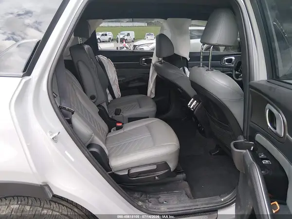 5XYRKDJF6RG266738 2024 KIA SORENTO - Image 8