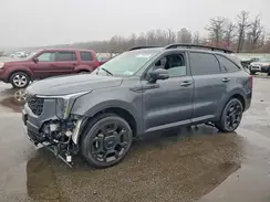5XYRKDJF6RG267887 2024 KIA SORENTO