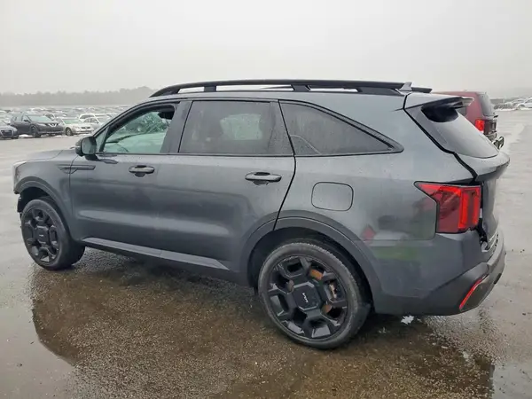 5XYRKDJF6RG267887 2024 KIA SORENTO - Image 2
