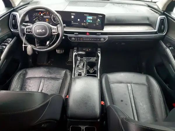 5XYRKDJF6RG267887 2024 KIA SORENTO - Image 8