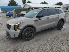 5XYRKDJF6RG271048 2024 KIA SORENTO