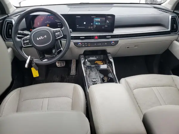 5XYRKDJF6RG271048 2024 KIA SORENTO - Image 8