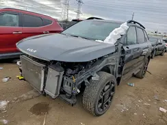 5XYRKDJF6RG272765 2024 KIA SORENTO