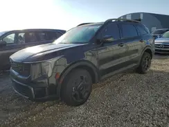 5XYRKDJF6RG279974 2024 KIA SORENTO
