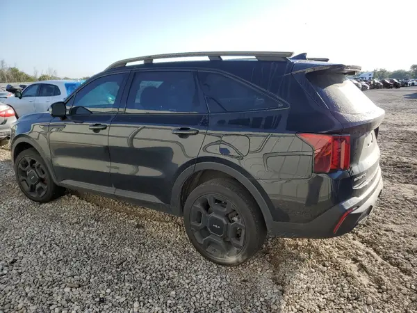 5XYRKDJF6RG279974 2024 KIA SORENTO - Image 2