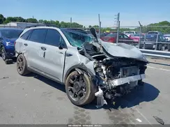 5XYRKDJF6RG280316 2024 KIA SORENTO