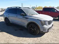 5XYRKDJF6RG292448 2024 KIA SORENTO