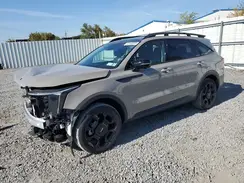 5XYRKDJF6RG293311 2024 KIA SORENTO