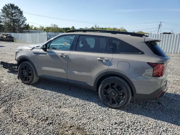 5XYRKDJF6RG293311 2024 KIA SORENTO - Image 2