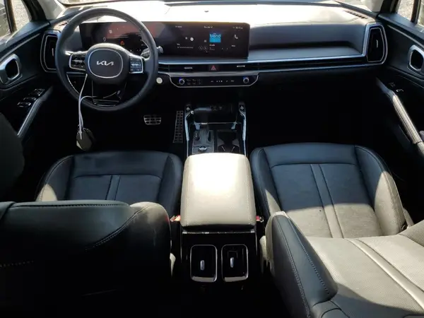 5XYRKDJF6RG293311 2024 KIA SORENTO - Image 8