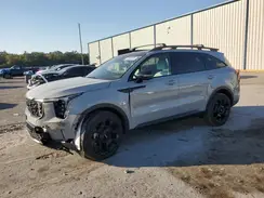 5XYRKDJF6RG299576 2024 KIA SORENTO