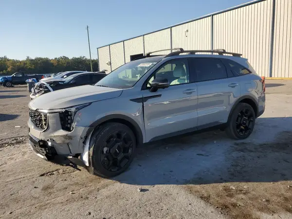 5XYRKDJF6RG299576 2024 KIA SORENTO - Image 1